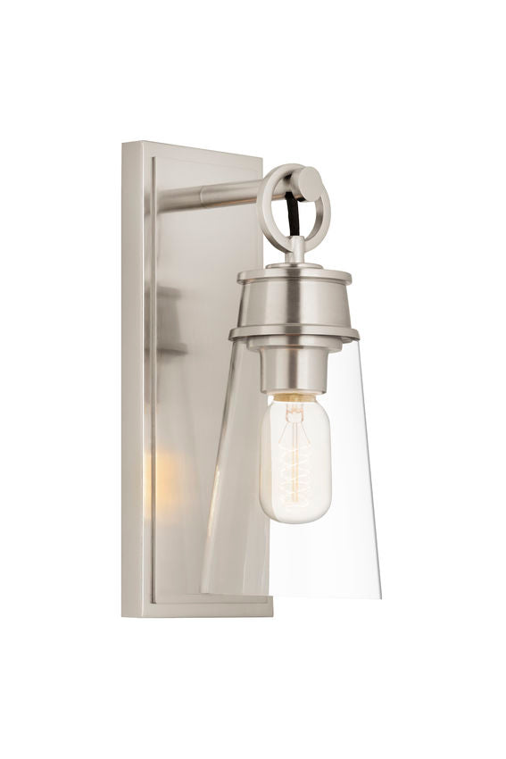 Wentworth 4.5-in Wall Sconce