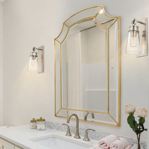 Wentworth 4.5-in Wall Sconce