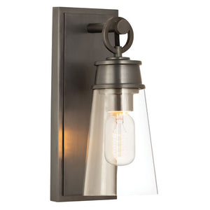 Wentworth 4.5-in Wall Sconce