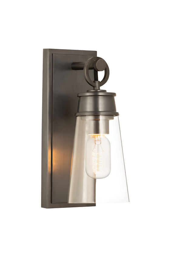 Wentworth 4.5-in Wall Sconce