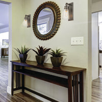 Wentworth 4.5-in Wall Sconce