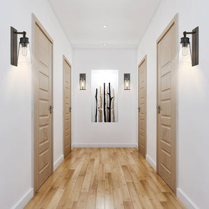 Wentworth 4.5-in Wall Sconce