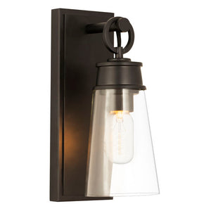 Wentworth 4.5-in Wall Sconce