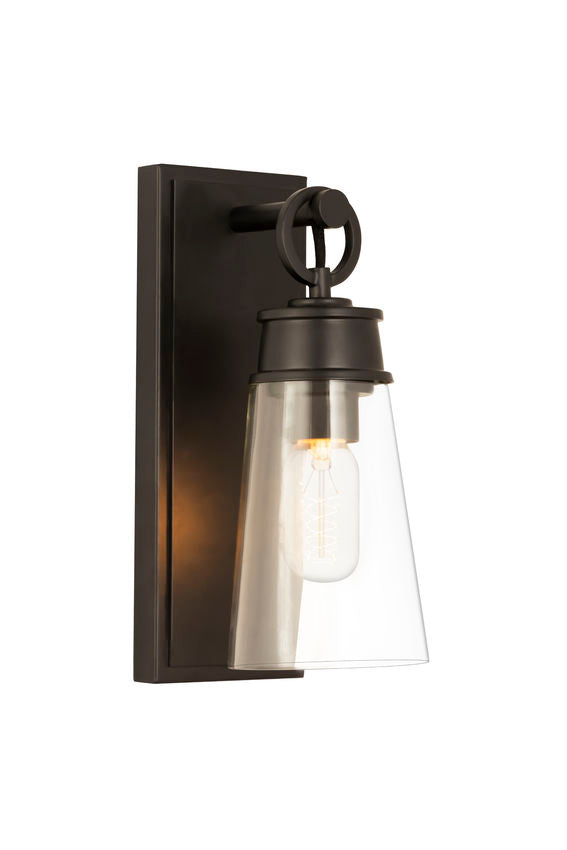 Wentworth 4.5-in Wall Sconce