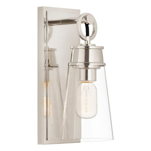 Wentworth 4.5-in Wall Sconce