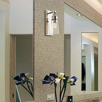 Wentworth 4.5-in Wall Sconce