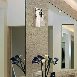 Wentworth 4.5-in Wall Sconce