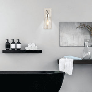 Wentworth 4.5-in Wall Sconce