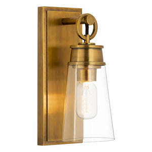 Wentworth 4.5-in Wall Sconce