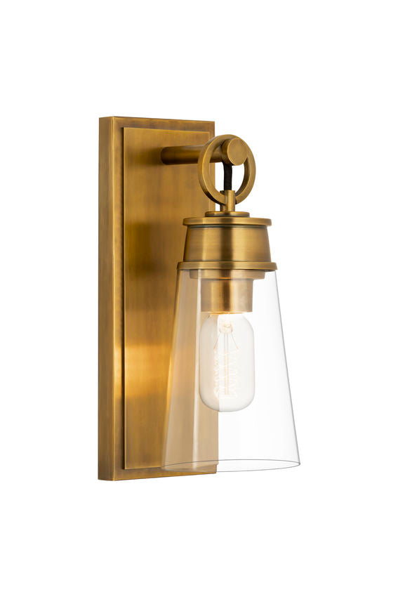 Wentworth 4.5-in Wall Sconce