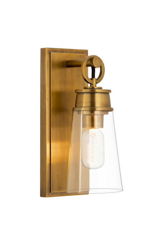 Wentworth 4.5-in Wall Sconce