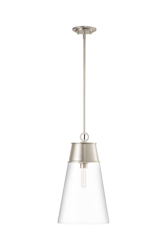 Wentworth 11.5-in Pendant