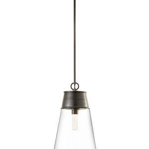 Wentworth 11.5-in Pendant