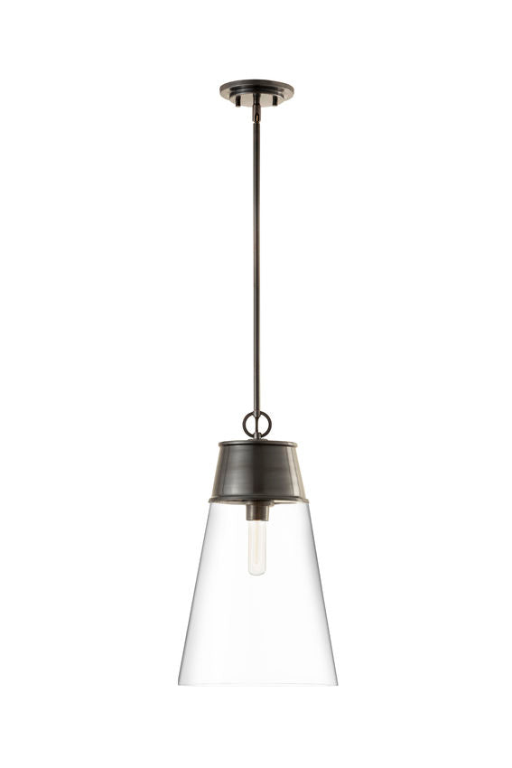 Wentworth 11.5-in Pendant