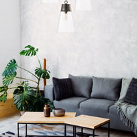 Wentworth 11.5-in Pendant