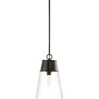 Wentworth 11.5-in Pendant