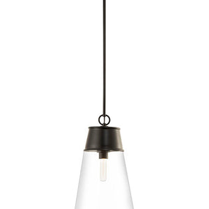 Wentworth 11.5-in Pendant