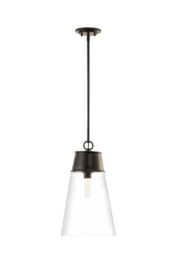 Wentworth 11.5-in Pendant