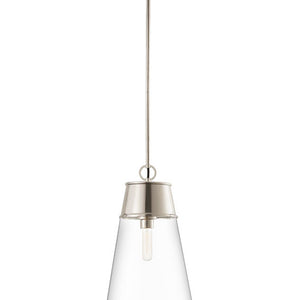 Wentworth 11.5-in Pendant