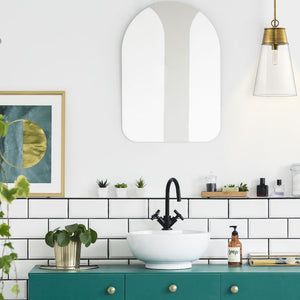 Wentworth 11.5-in Pendant