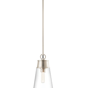 Wentworth 7.5-in Pendant