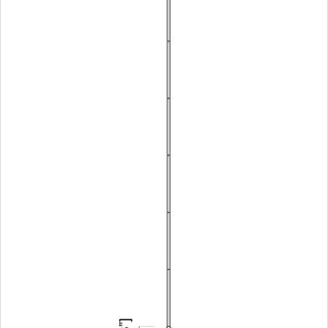 Wentworth 7.5-in Pendant