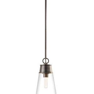Wentworth 7.5-in Pendant