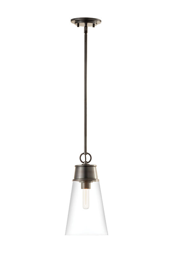 Wentworth 7.5-in Pendant