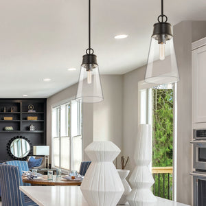 Wentworth 7.5-in Pendant