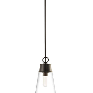 Wentworth 7.5-in Pendant