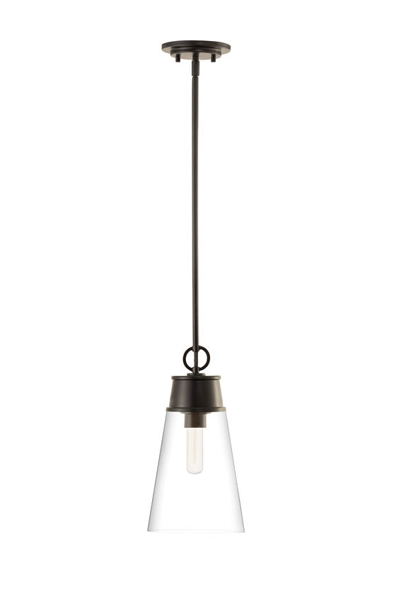 Wentworth 7.5-in Pendant