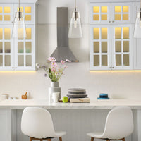 Wentworth 7.5-in Pendant