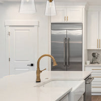 Wentworth 7.5-in Pendant