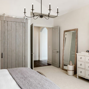 Arlington 42-in Chandelier