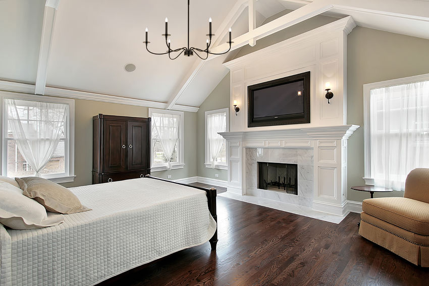 Arlington 42-in Chandelier