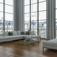 Arlington 42-in Chandelier