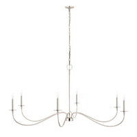 Arlington 63-in Chandelier