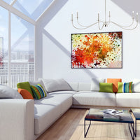 Arlington 63-in Chandelier