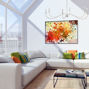Arlington 63-in Chandelier