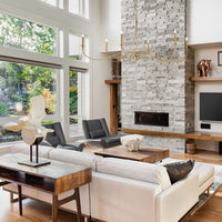 Arlington 63-in Chandelier