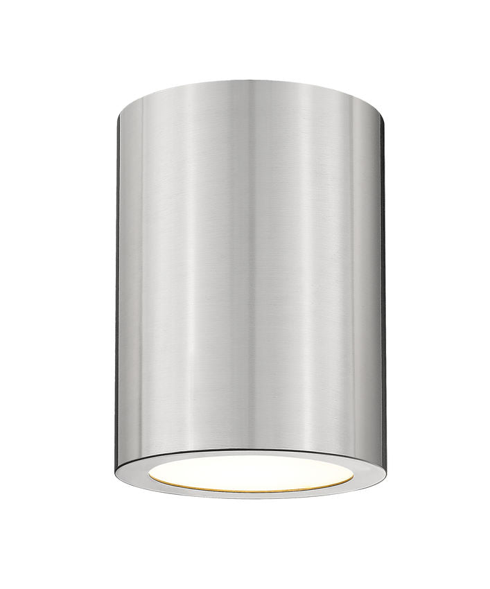 Harley 5-in Flush Mount