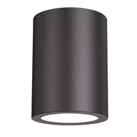 Harley 5-in Flush Mount