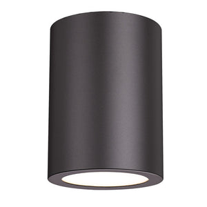 Harley 5-in Flush Mount