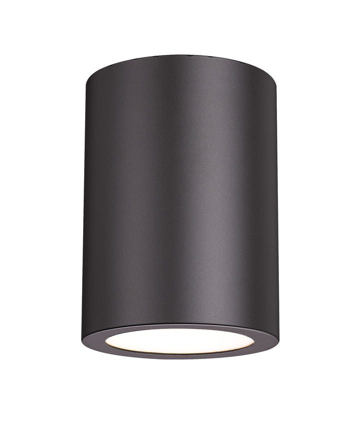 Harley 5-in Flush Mount