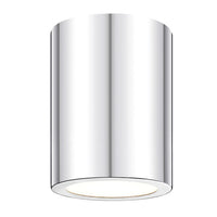 Harley 5-in Flush Mount