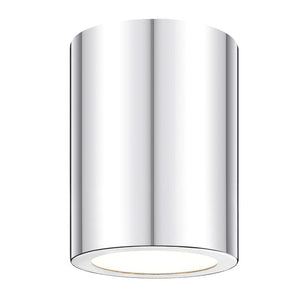 Harley 5-in Flush Mount
