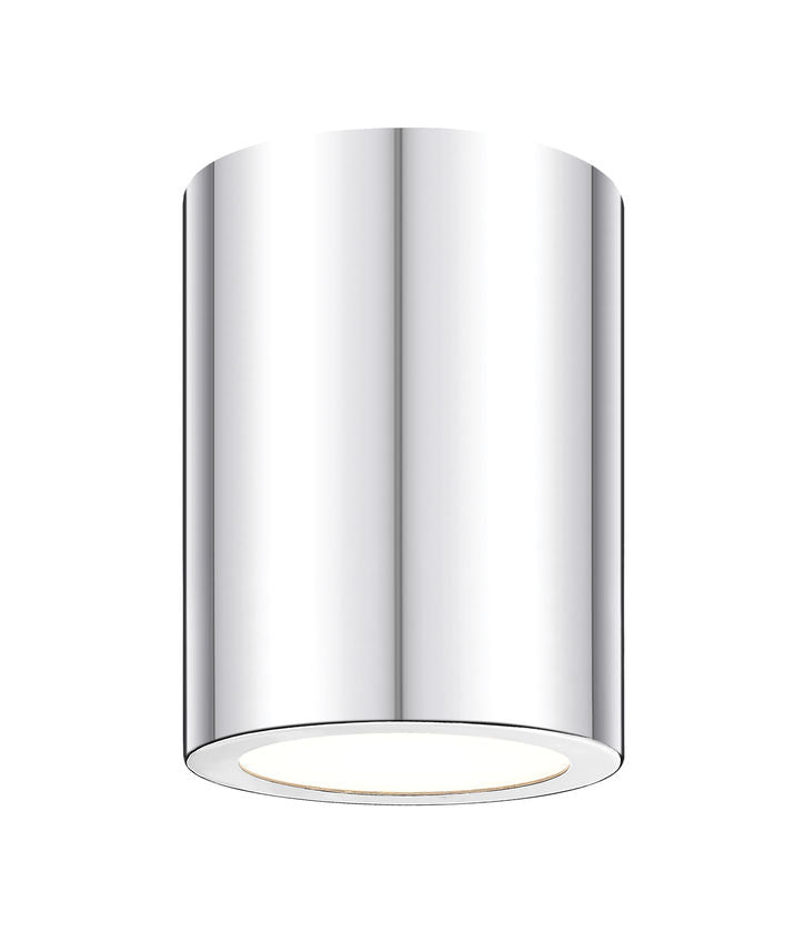 Harley 5-in Flush Mount