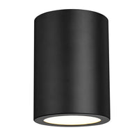 Harley 5-in Flush Mount