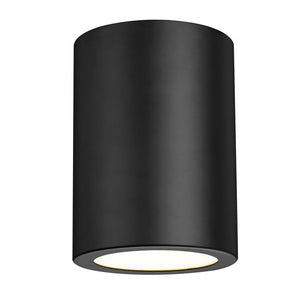 Harley 5-in Flush Mount