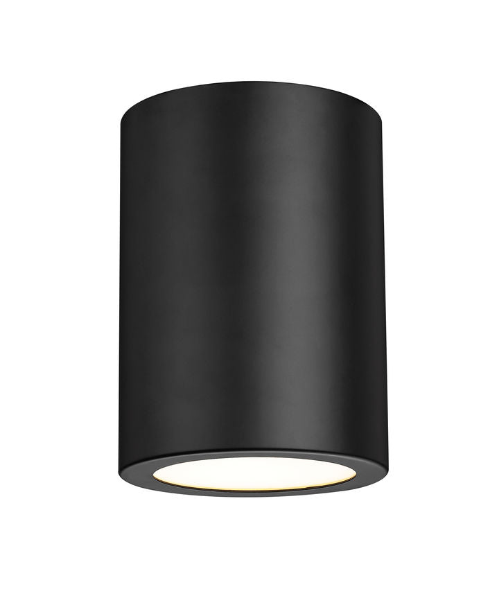 Harley 5-in Flush Mount